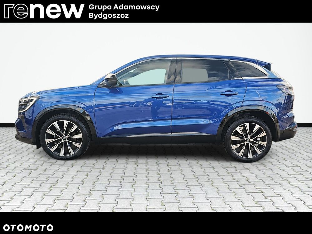 Renault Austral 1.3 TCe mHEV Techno - 11