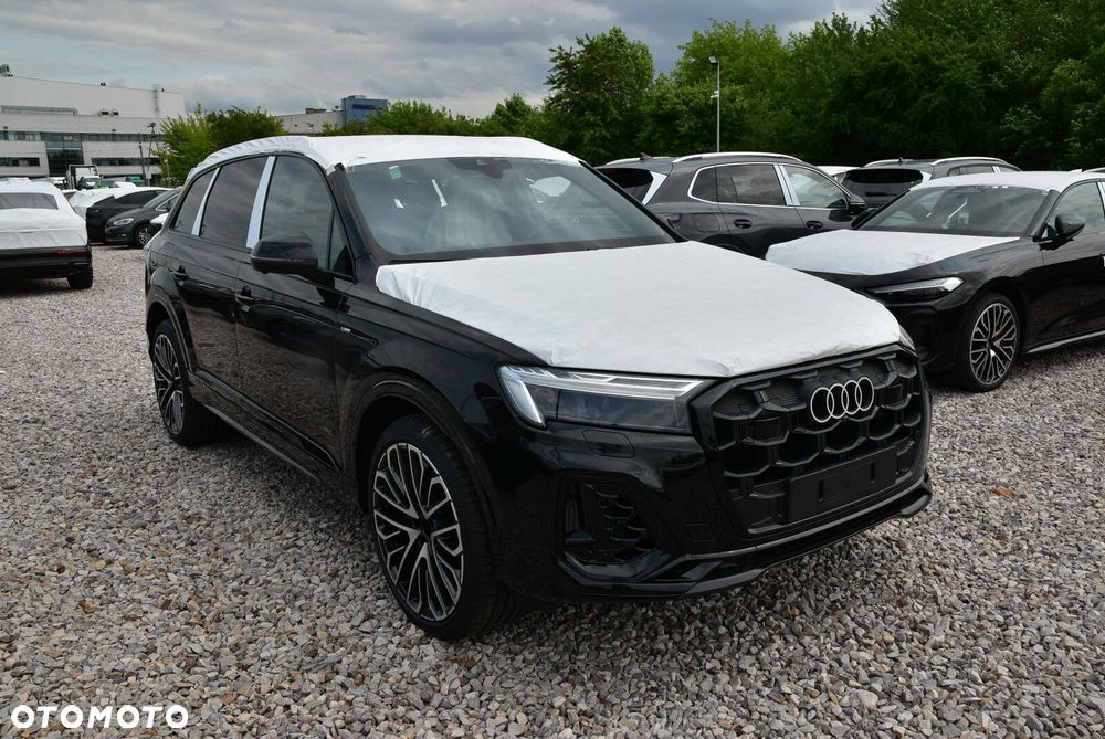 Audi Q7 - 4
