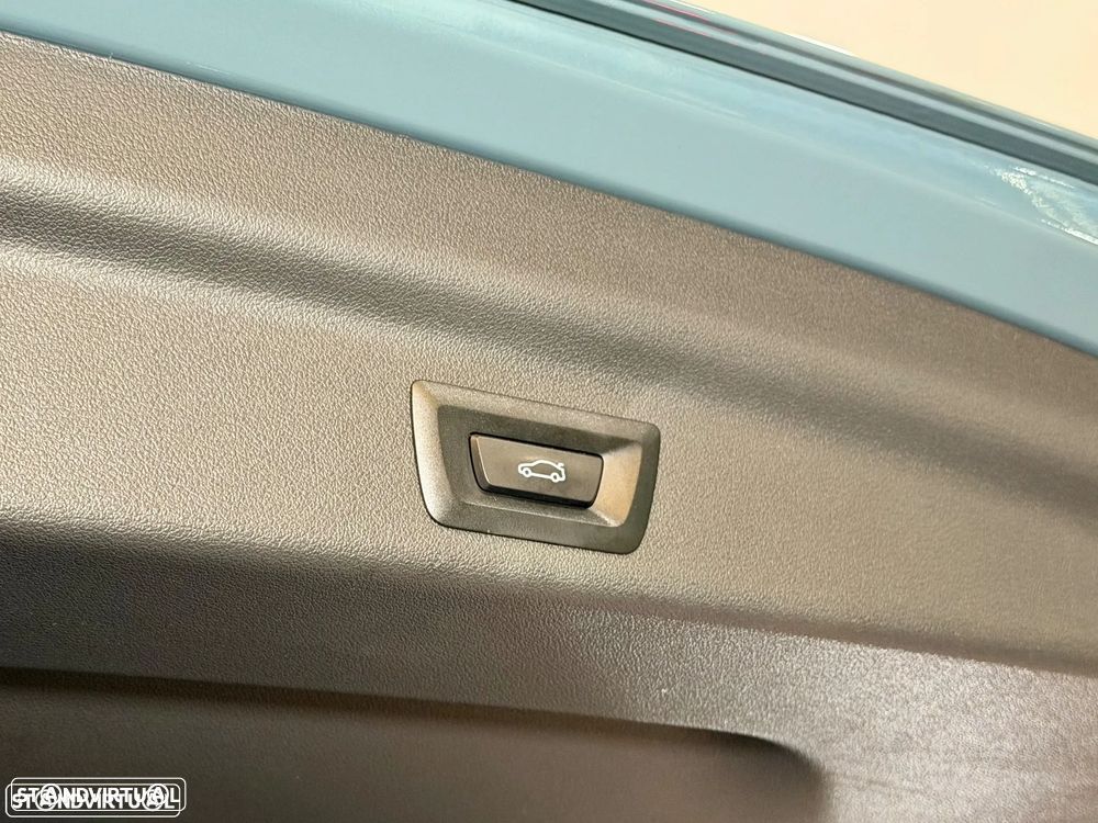 BMW X1 sDrive18d - 35