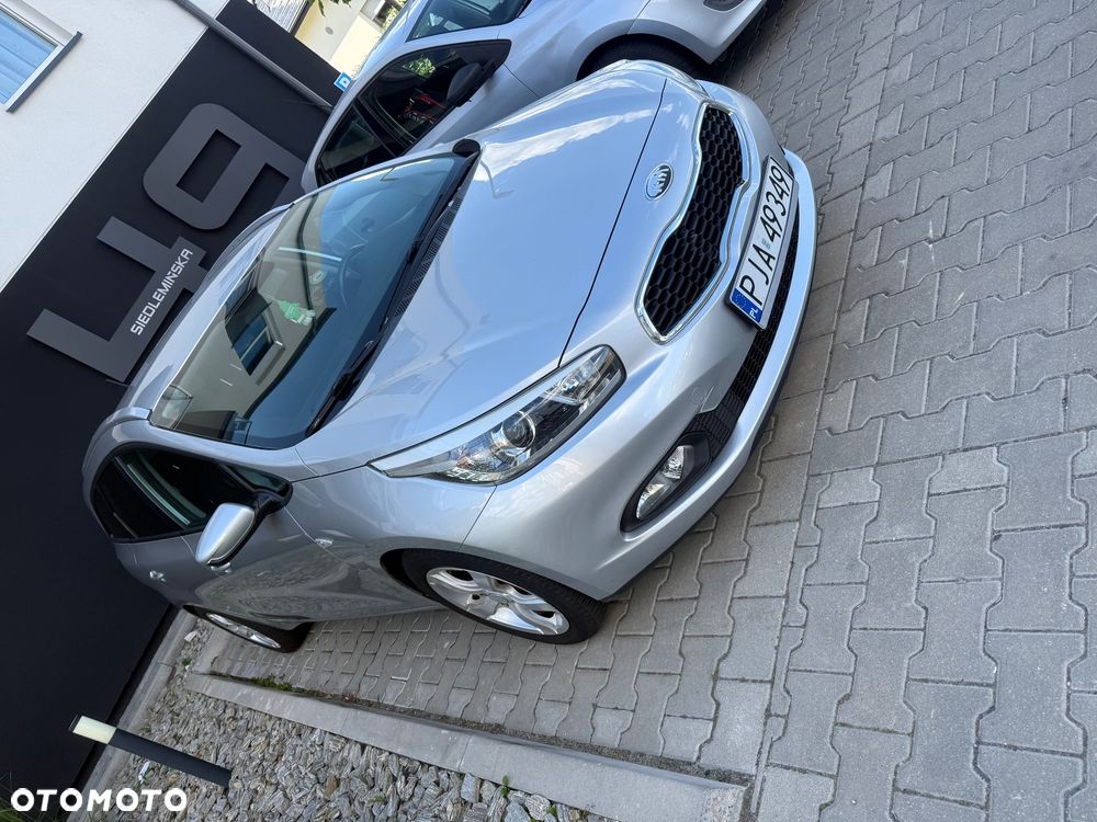 Kia Ceed 1.4 M - 4