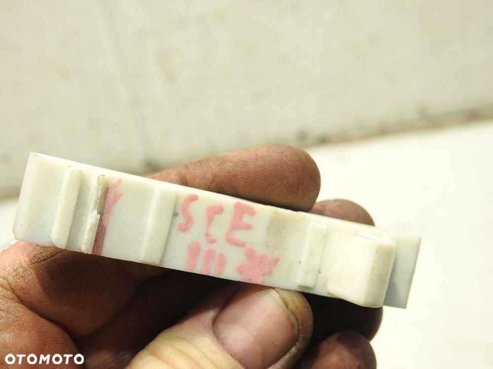 CZUJNIK HANDS FREE RENAULT SCENIC III 285900006R - 2