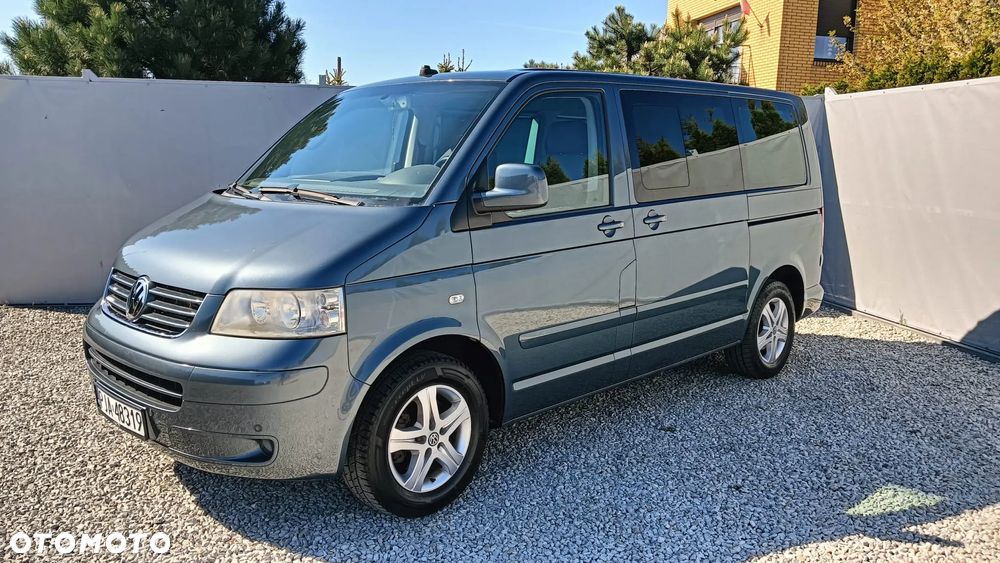 Volkswagen Multivan L1 Comfortline - 1
