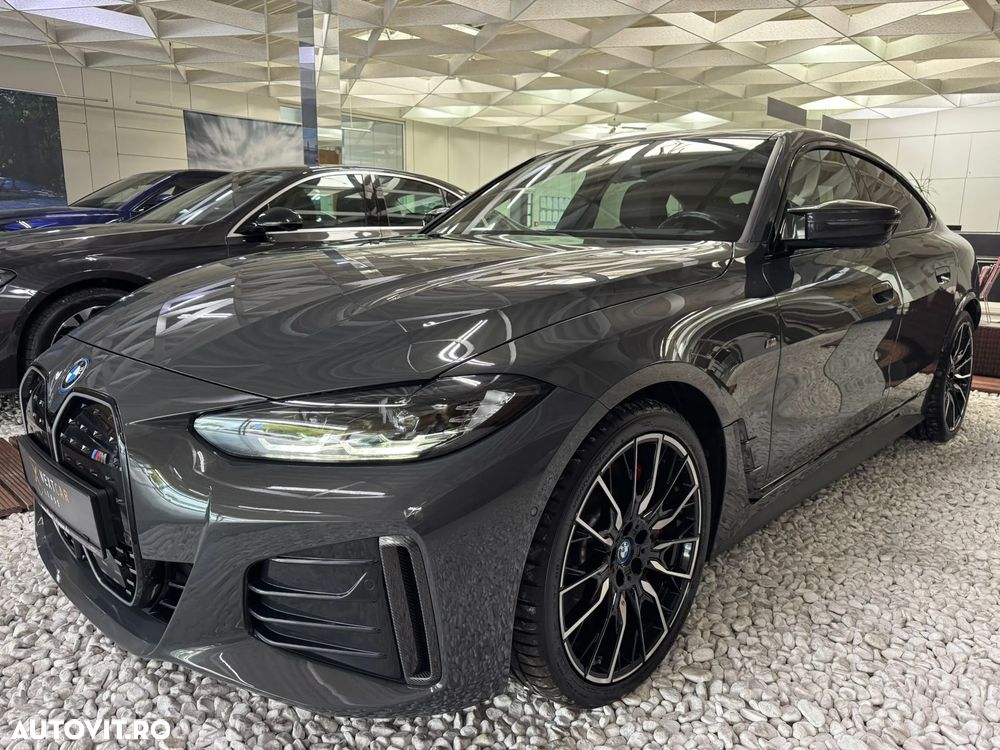 BMW i4 - 2