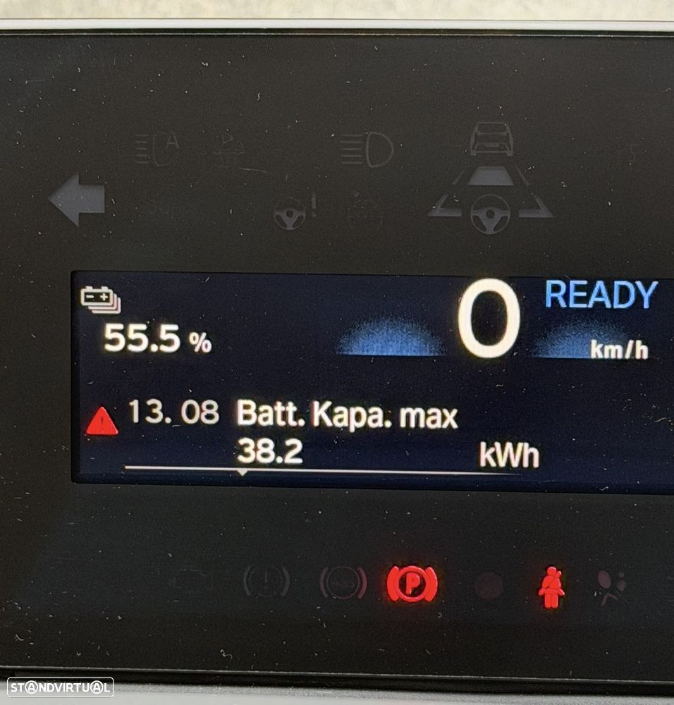 BMW i3 s 120Ah - 26