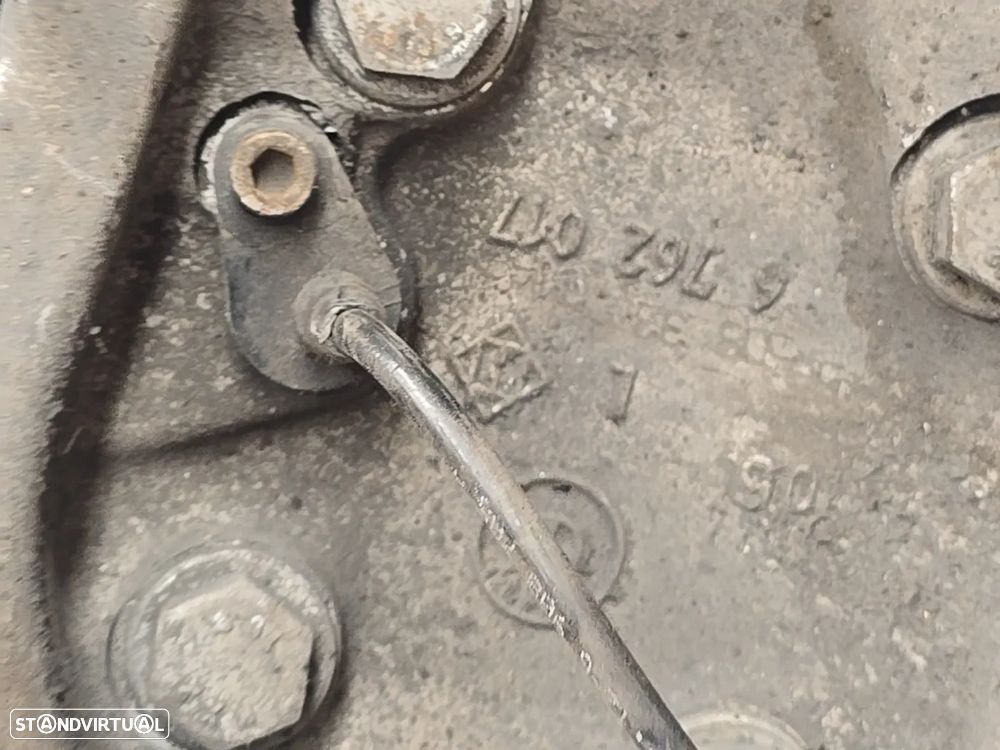 Manga de eixo frente esquerda originais para bmw série  6 e63 e64 gasolina 2004+ - 6