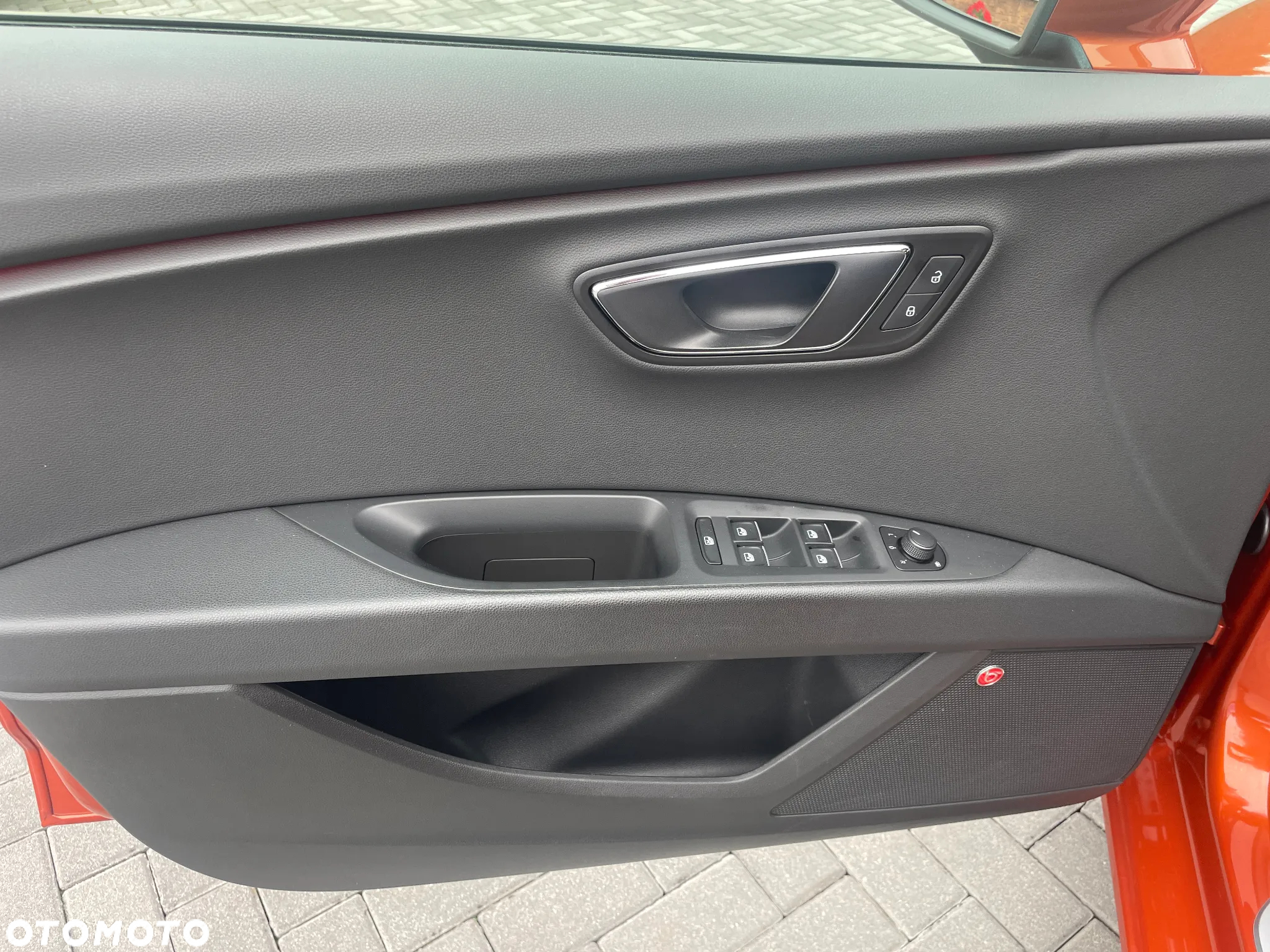Seat Leon Sportstourer 2.0 TSI OPF DSG FR Plus - 27