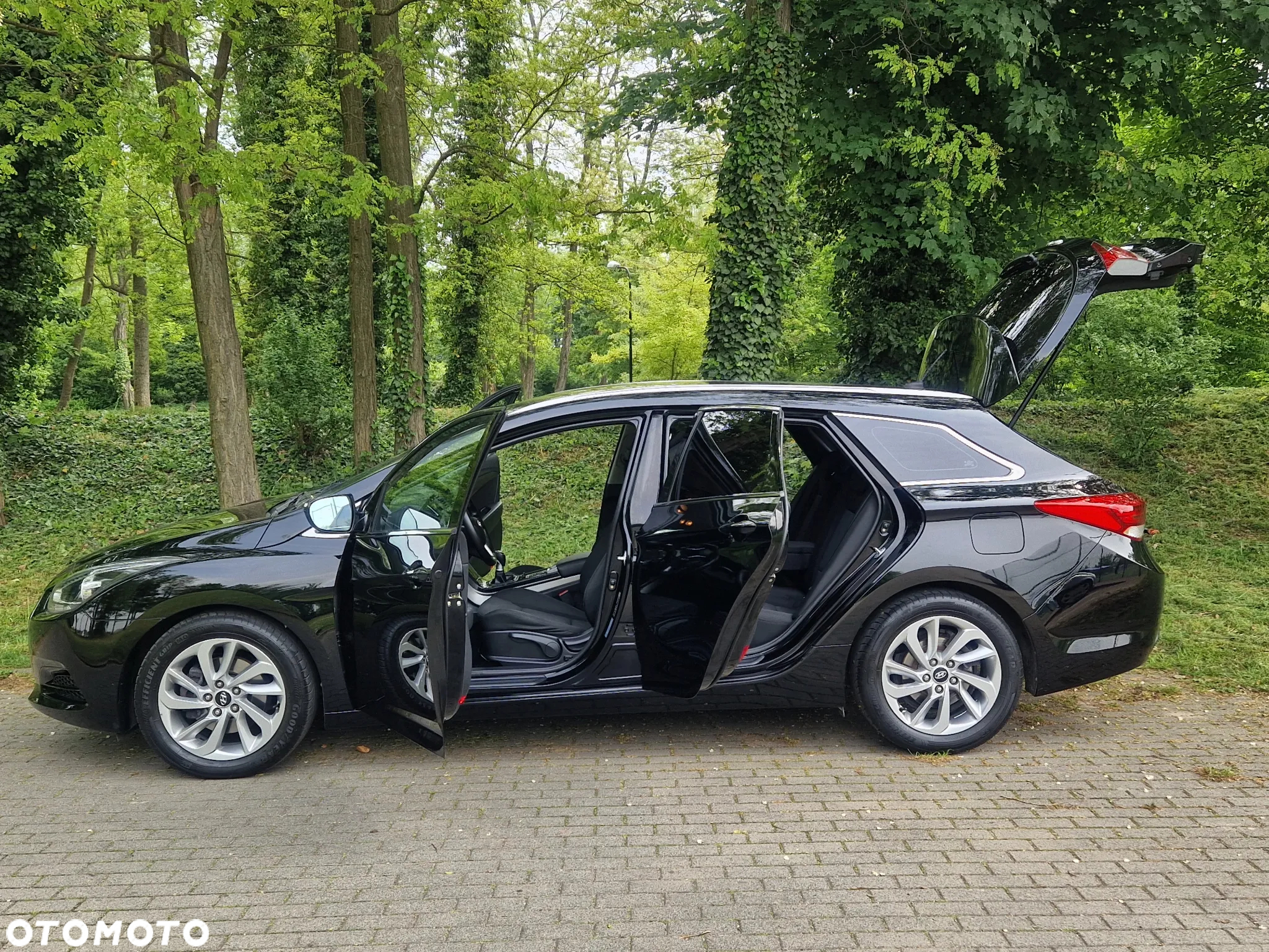 Hyundai i40 - 15