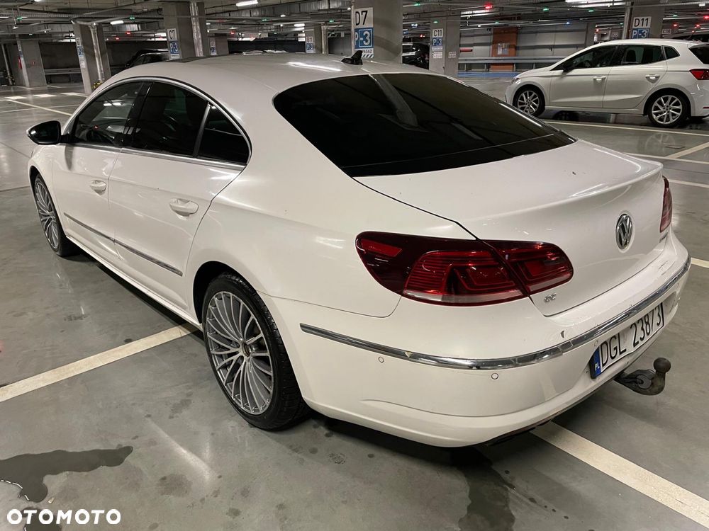 Volkswagen CC - 3