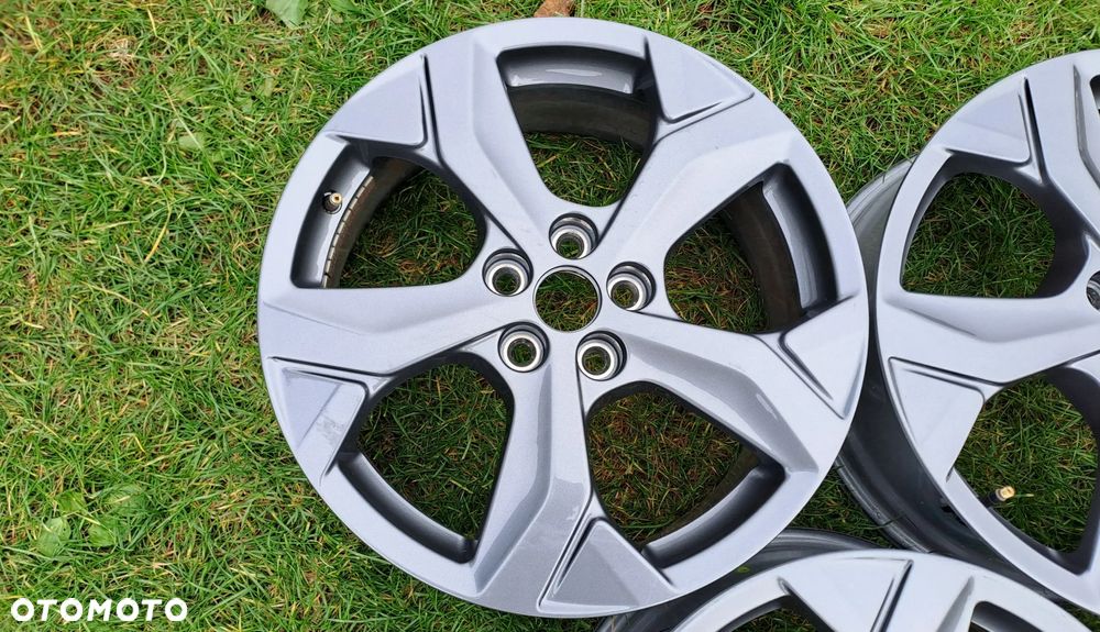 Felgi Aluminiowe 18 Ford Mustang Mach-E 5x108 ET 47.5 - 11