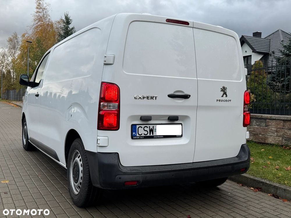 Peugeot EXPERT - 3