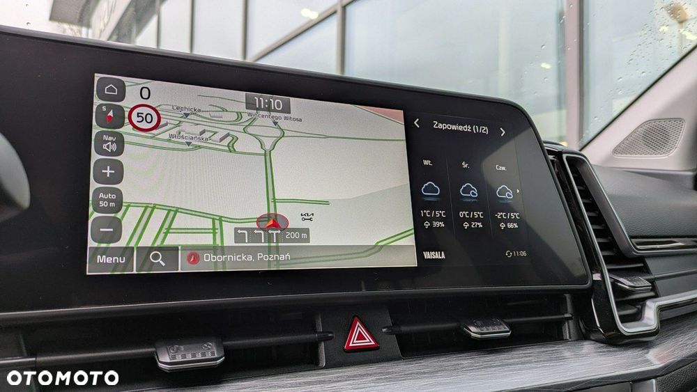 Kia Sportage 1.6 T-GDI L 2WD DCT - 29