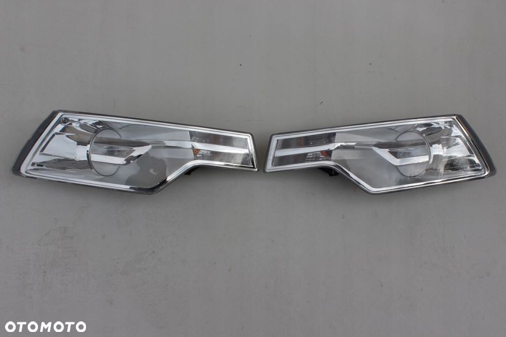 Citroen C5 Migacz Kierunkowskaz 2008- Nowy Oryginał 9682847780 9682847880 - 1