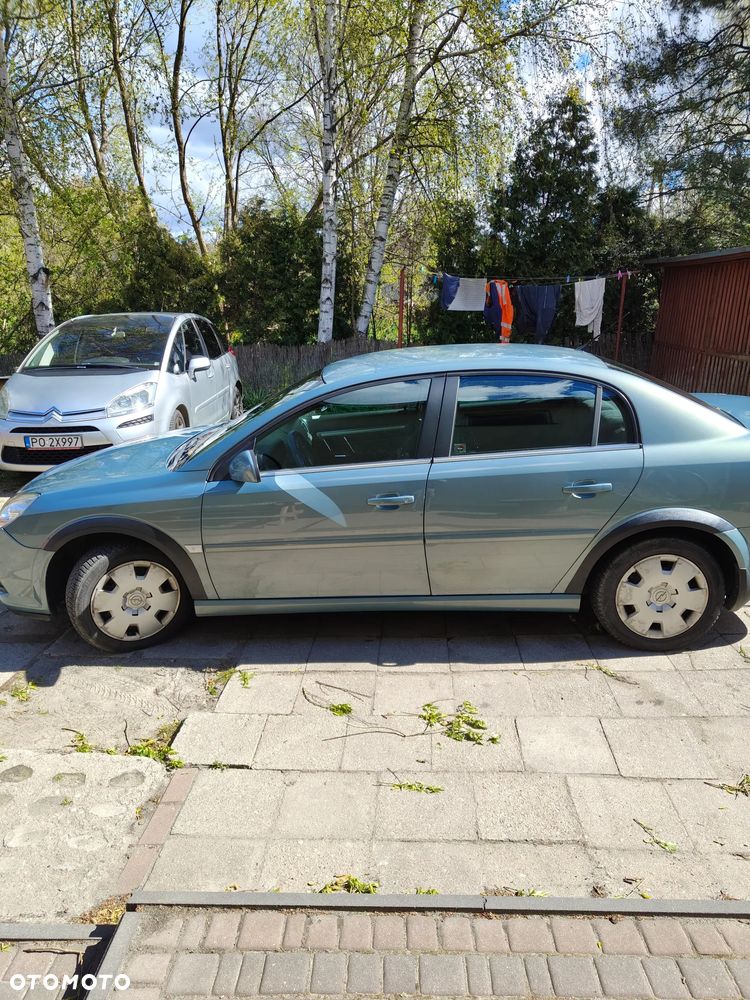 Opel Vectra 1.9 CDTI Elegance - 4