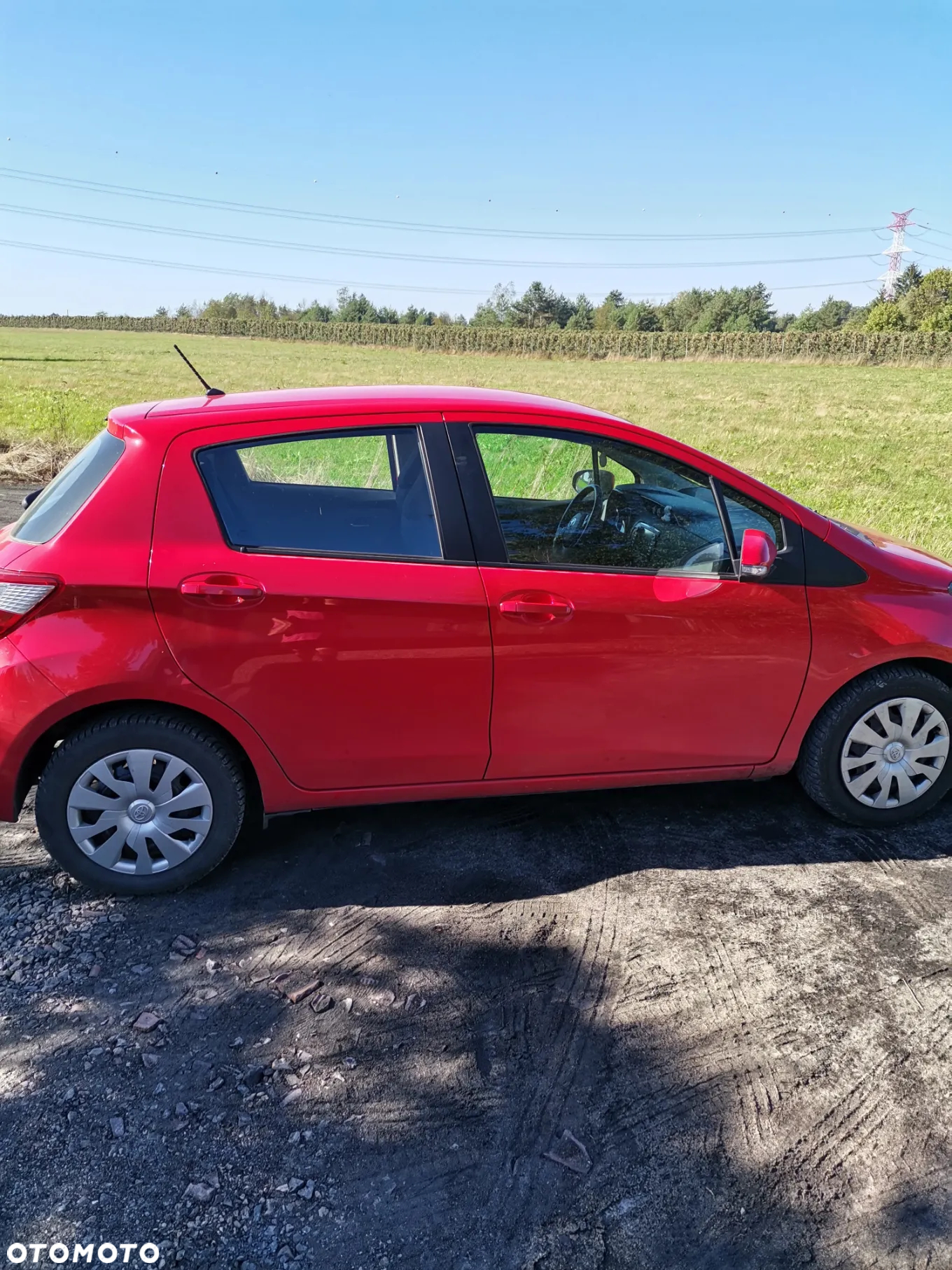 Toyota Yaris 1.5 Premium - 3