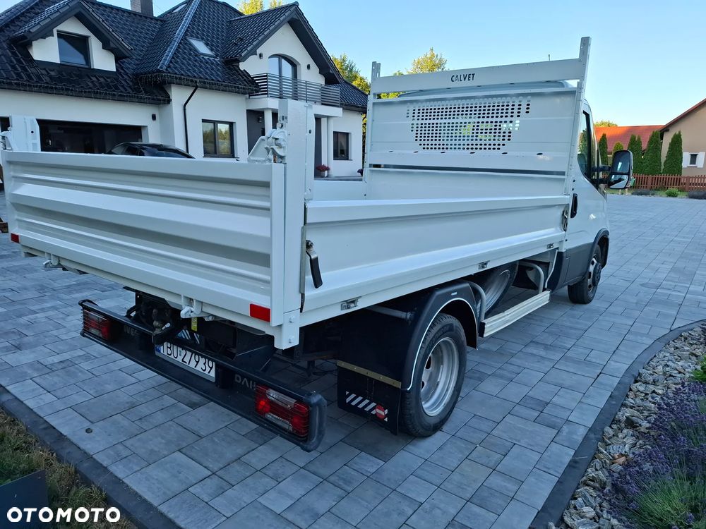 Iveco 35C14 - 3