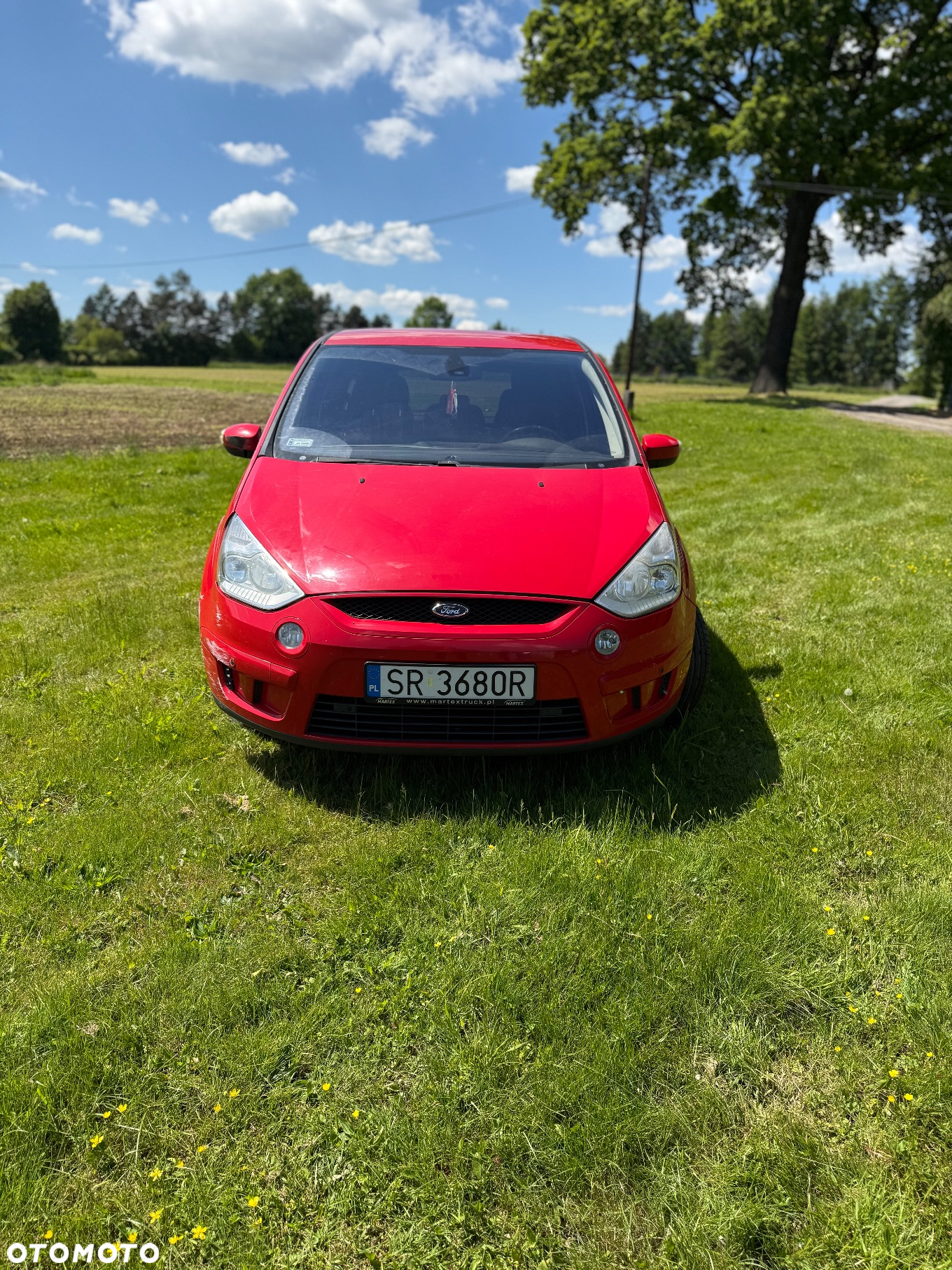 Ford S-Max - 4