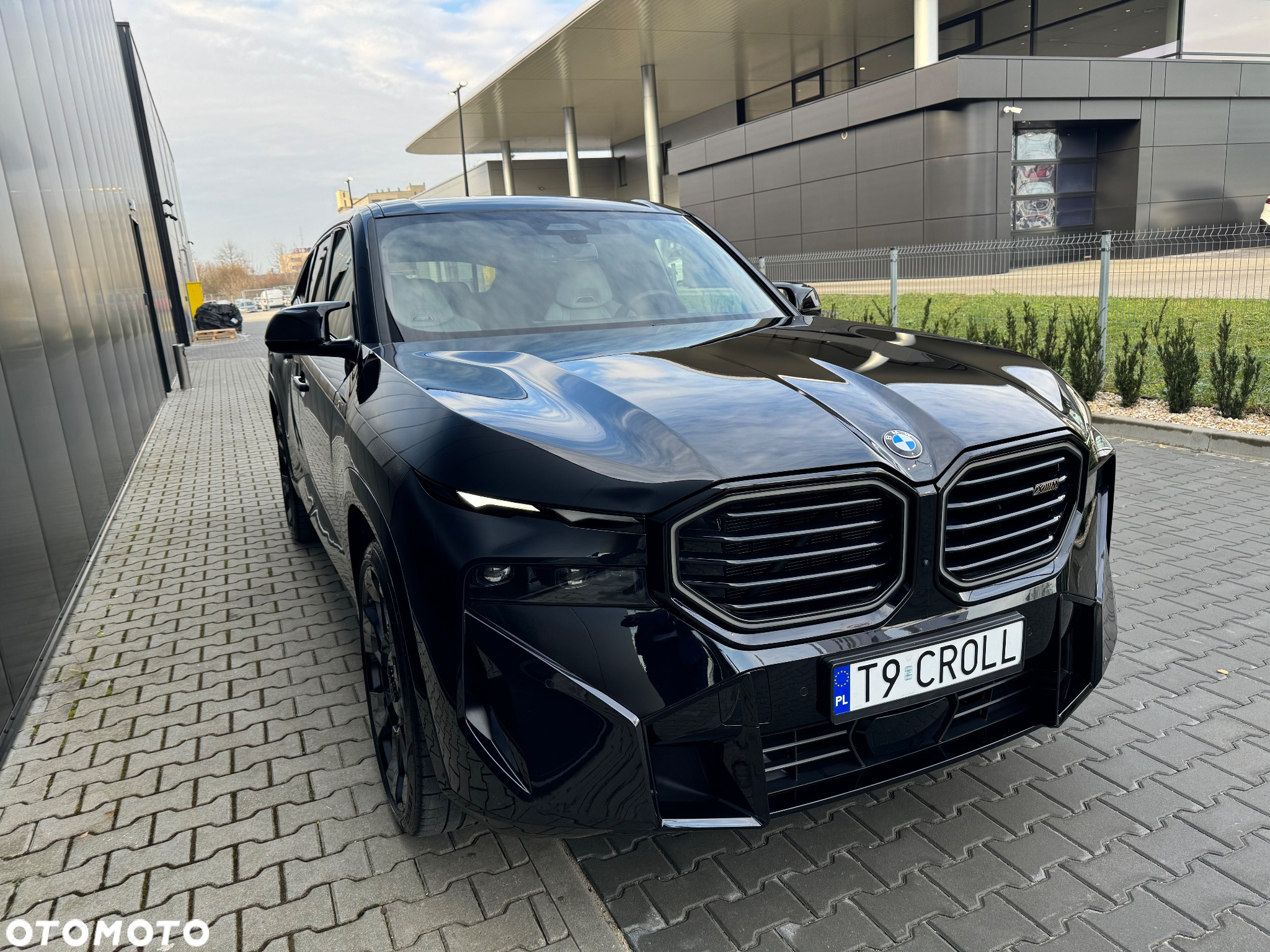 BMW XM PHEV Label sport - 3