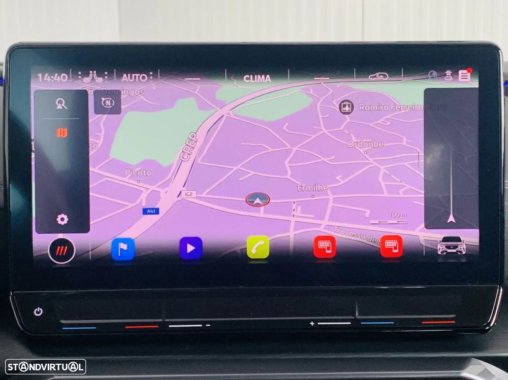 Cupra Formentor - 20