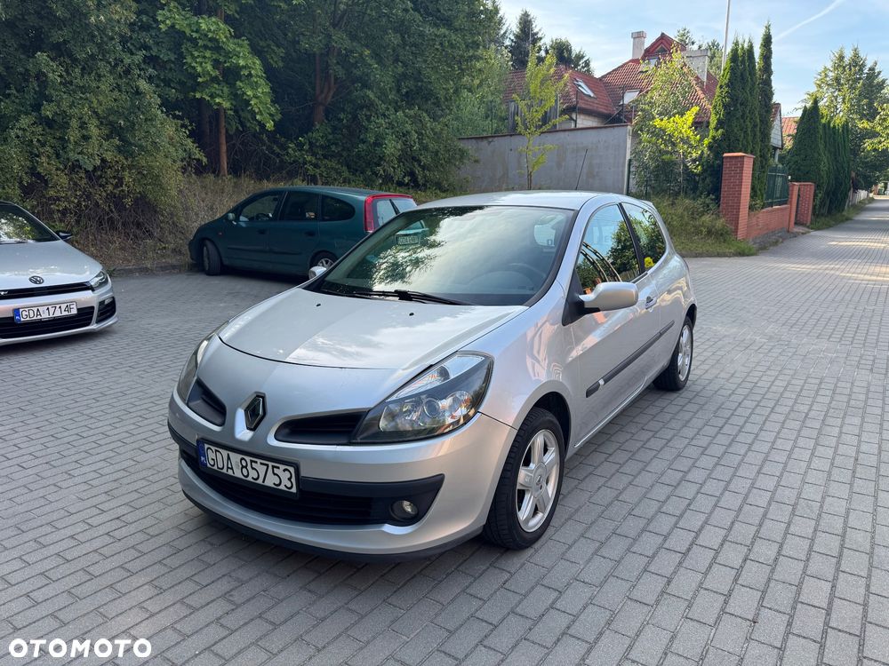Renault Clio 1.6 16V Extreme - 3