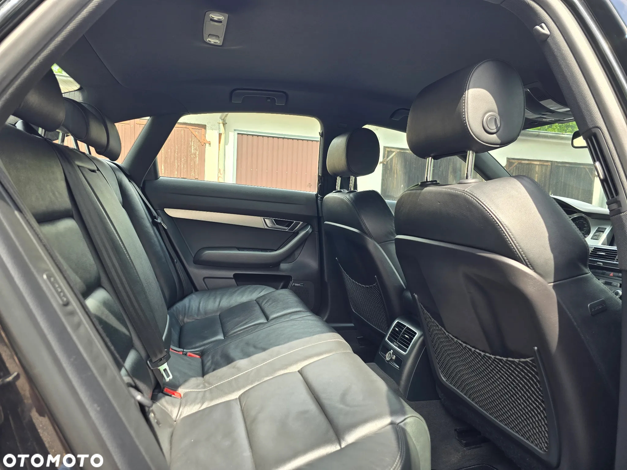 Audi A6 - 14
