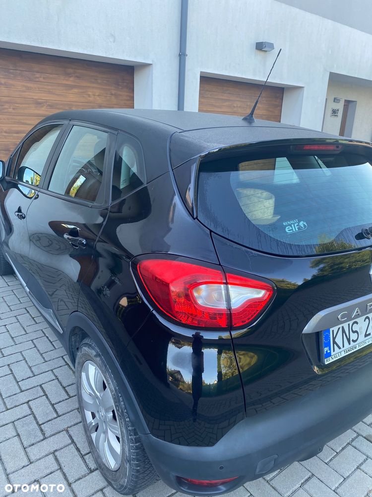 Renault Captur 0.9 Energy TCe Zen - 5