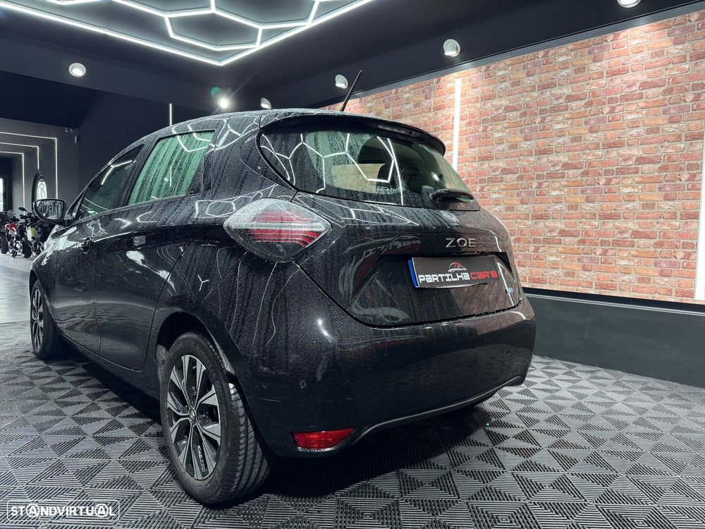 Renault Zoe (c/ Bateria) Limited 50 - 3