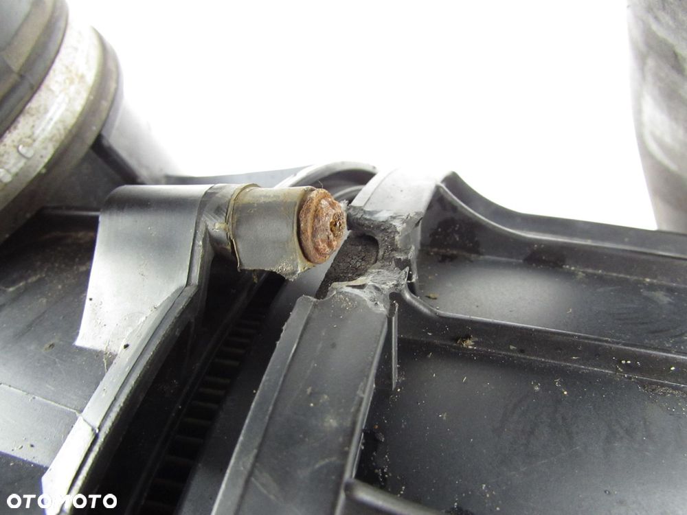 DUCATO BOXER JUMPER 06-14 2.2 2.3 3.0 HDI JTD OBUDOWA FILTRA POWIETRZA 1360694080 - 7