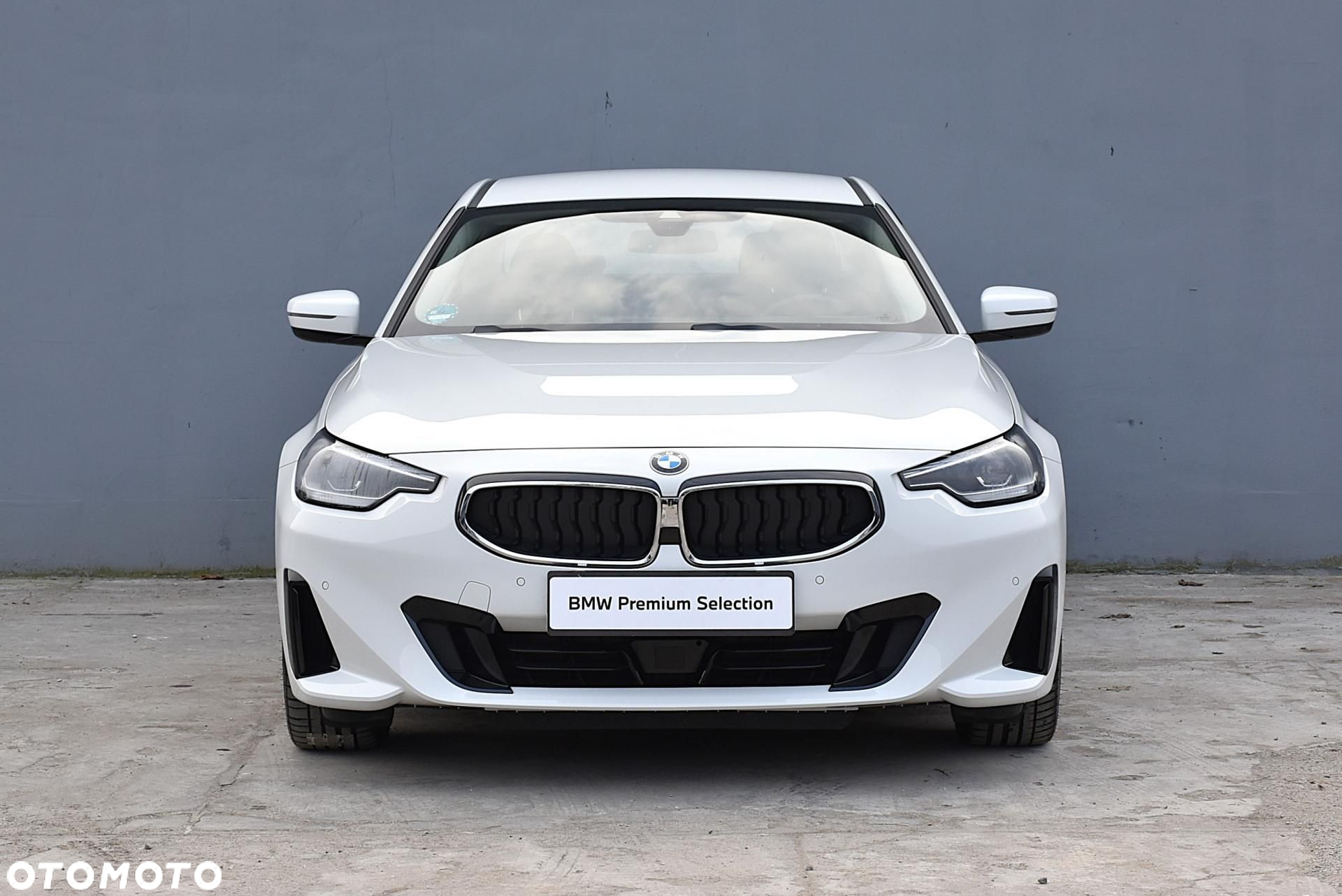 BMW Seria 2 - 6