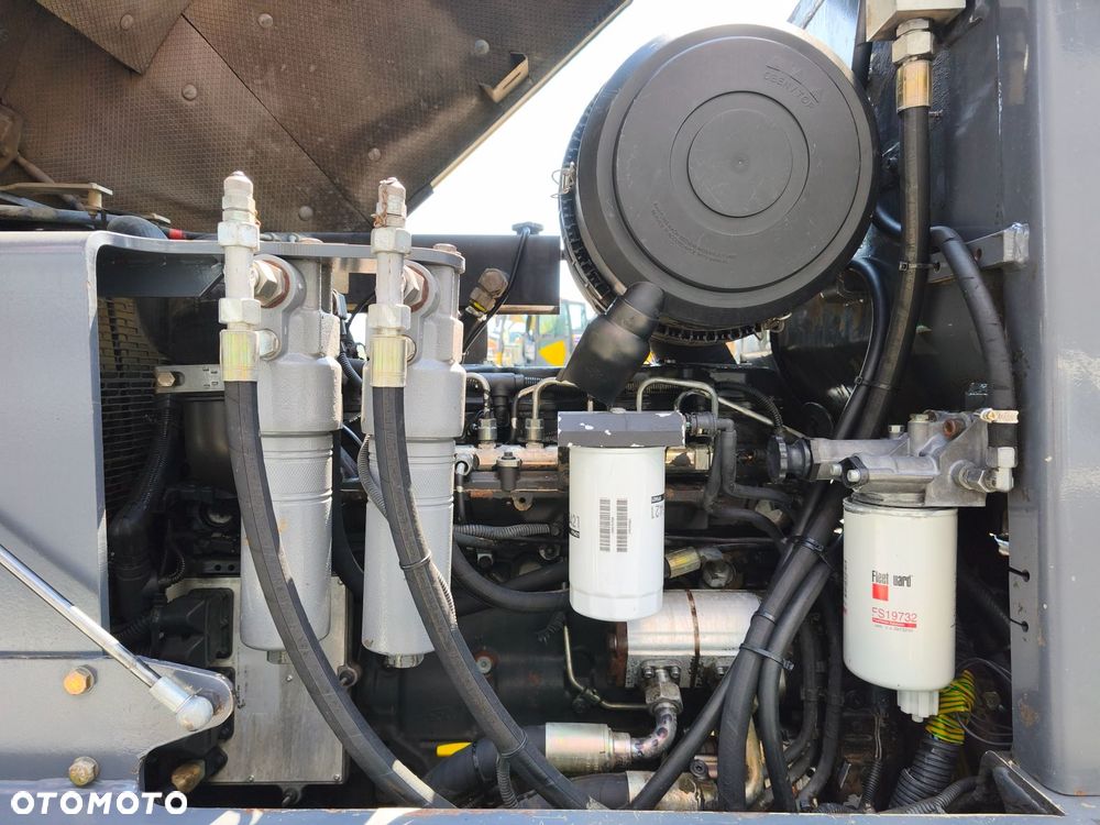 Terex TG150A - 6