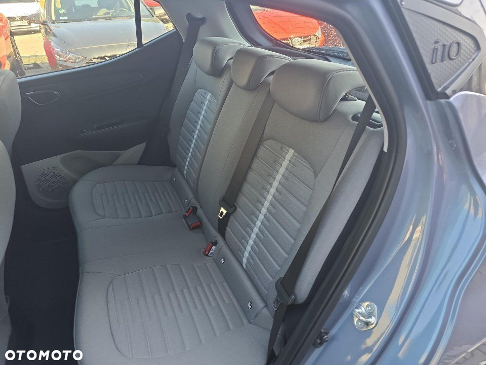 Hyundai i10 - 13