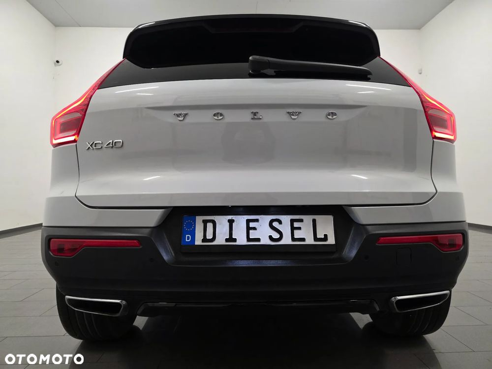 Volvo XC 40 D3 R-Design - 37