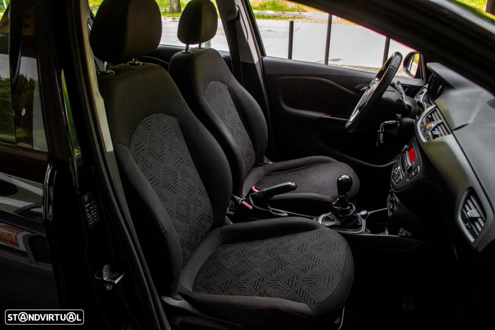 Opel Corsa 1.4 Selection - 22