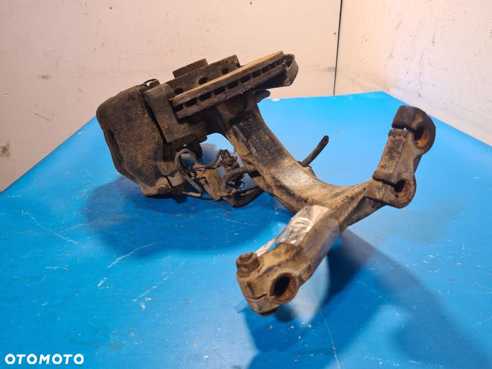 AUDI A4 B5 LIFT 1.9 TDI ZWROTNICA LEWA - 5