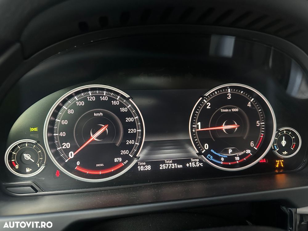 BMW X5 ver-xdrive25d-at - 11