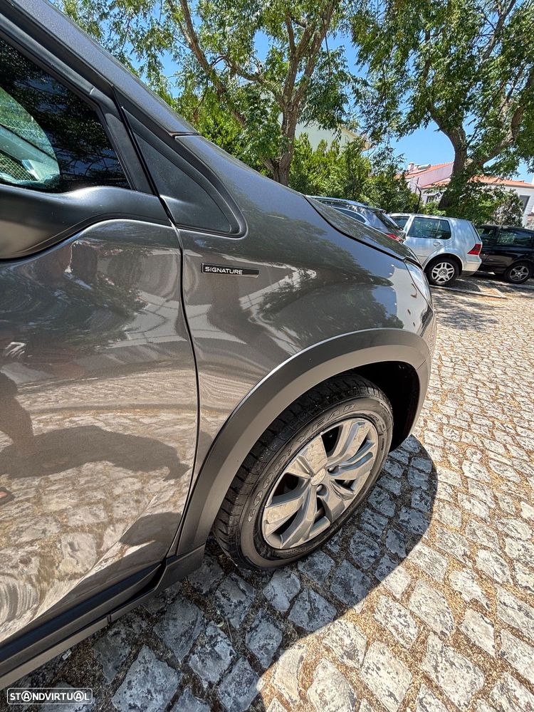 Peugeot 2008 1.2 PureTech Signature - 3