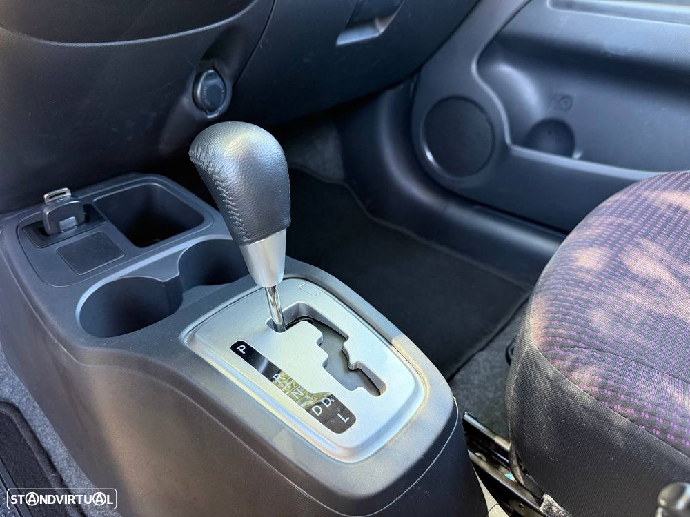 Mitsubishi Space Star 1.2 Clear Tec CVT Top - 17