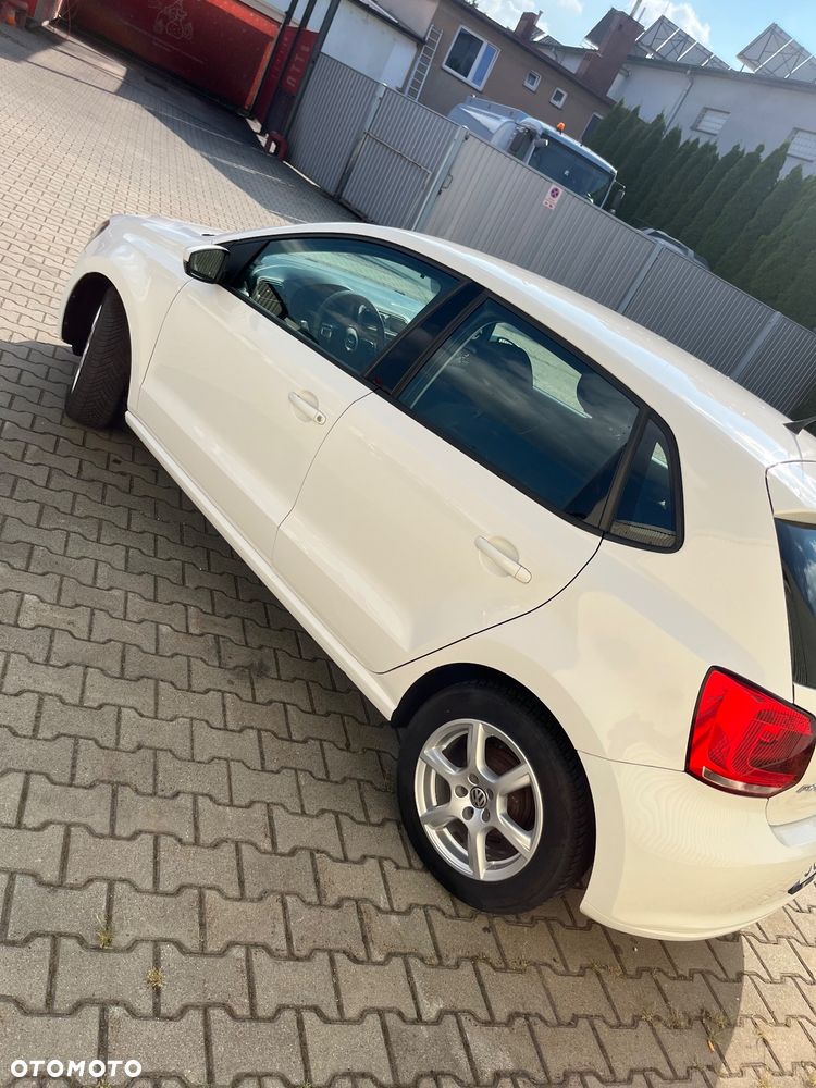 Volkswagen Polo - 7