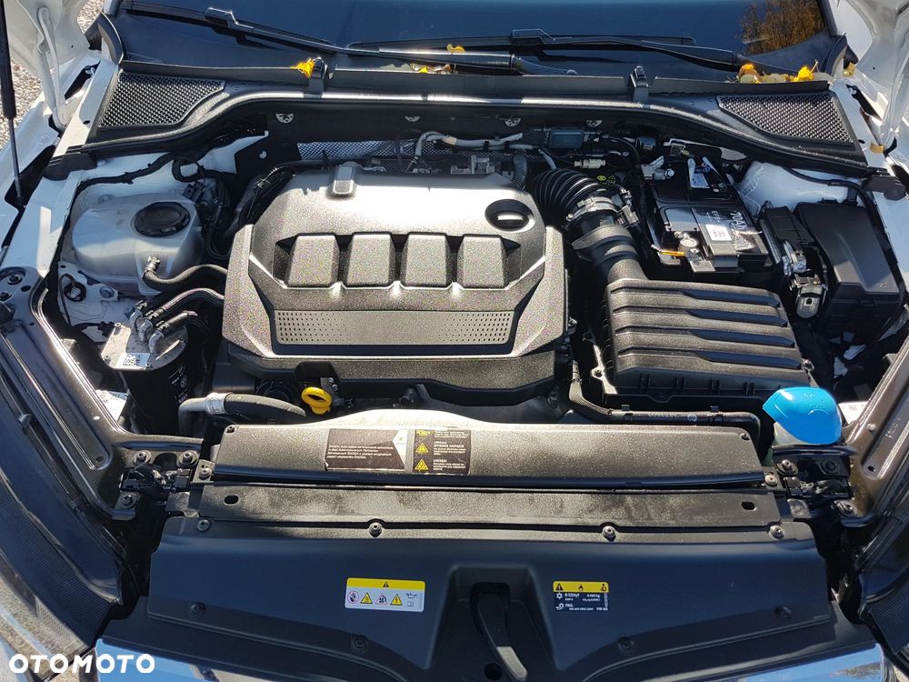 Skoda Octavia 2.0 TDI Active - 17