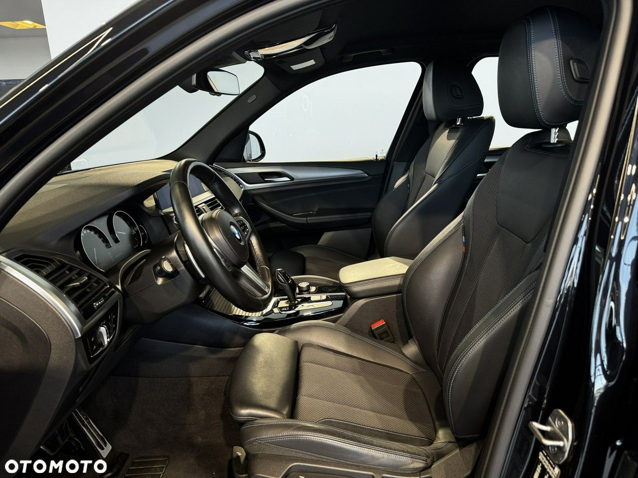 BMW X3 - 17