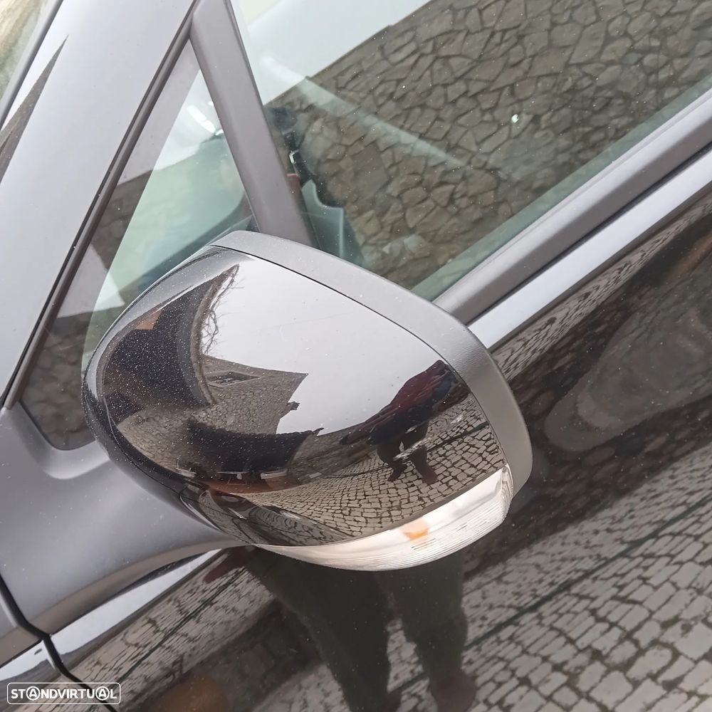 Renault Zoe (s/ Bateria) Limited 40 Flex - 13