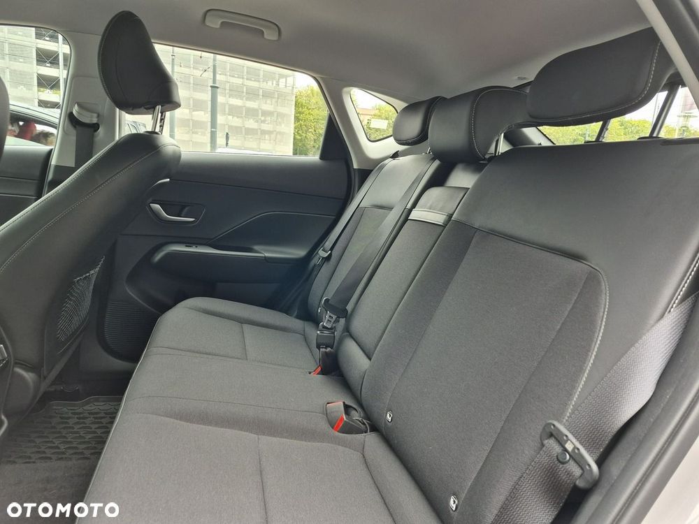 Hyundai Kona 1.6 T-GDI Executive - 26