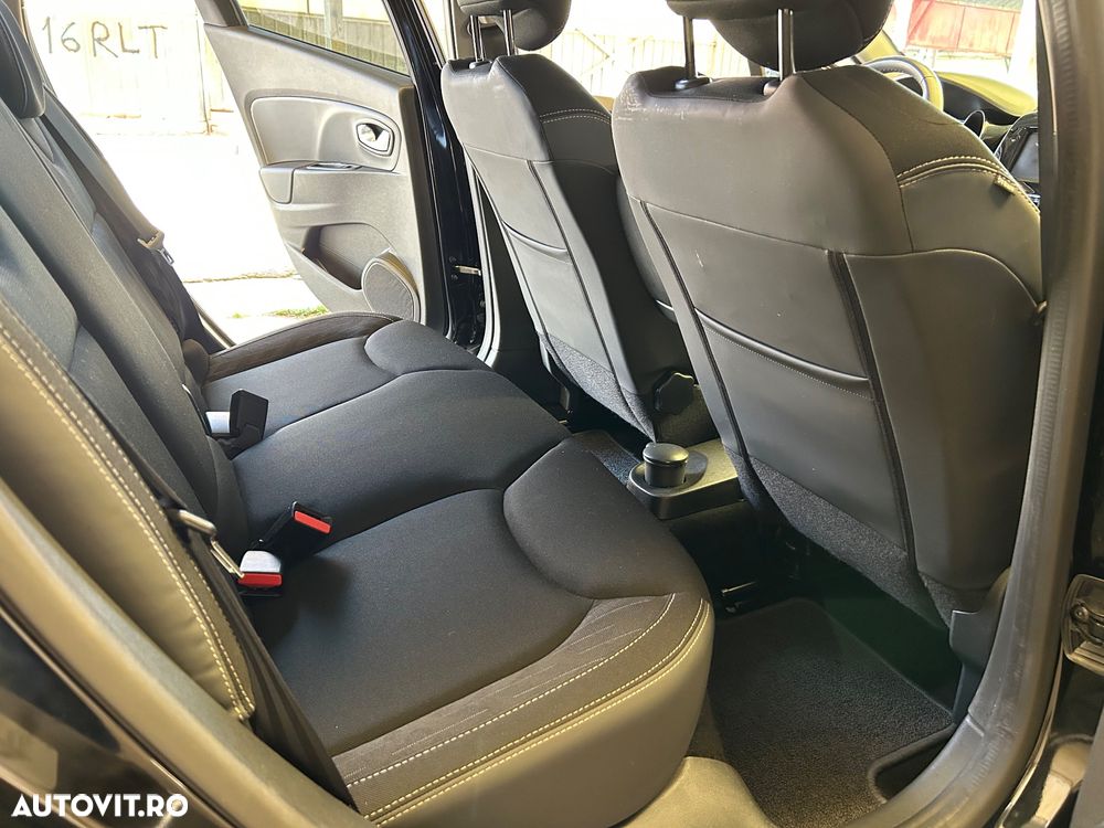 Renault Clio TCe 90 BUSINESS EDITION - 12