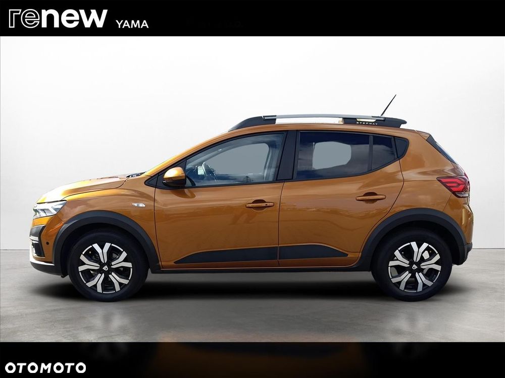 Dacia Sandero 1.0 TCe Comfort - 2