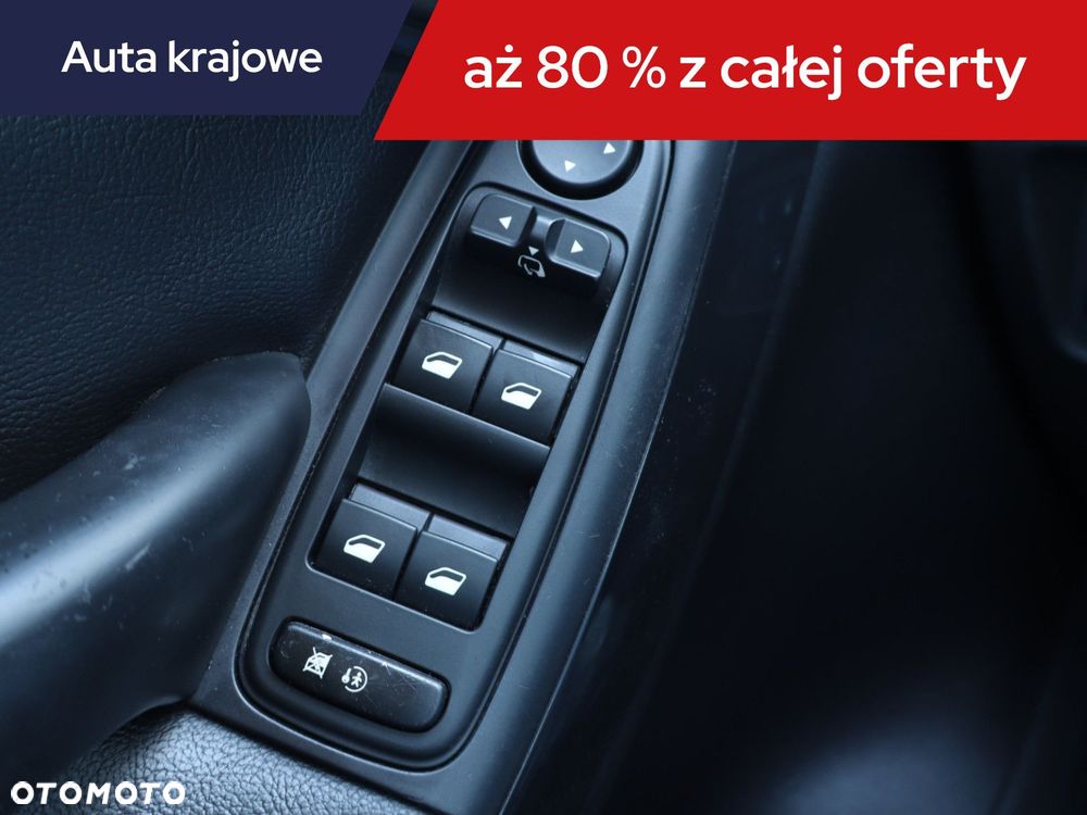 Citroën C4 Grand Picasso - 20