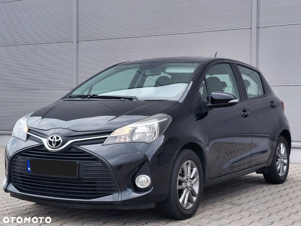 Toyota Yaris - 2