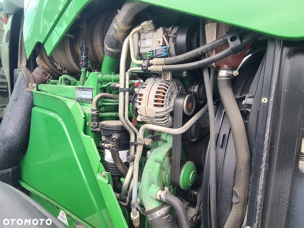 John Deere 6140R - 35