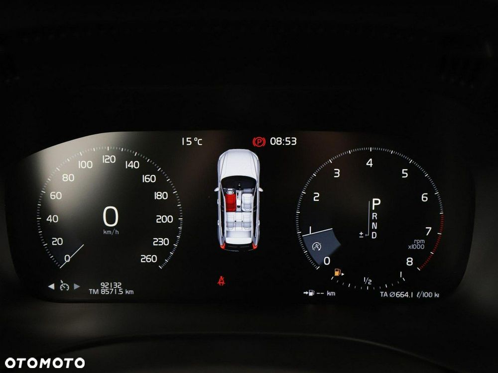 Volvo XC 60 T5 AWD Geartronic RDesign - 23