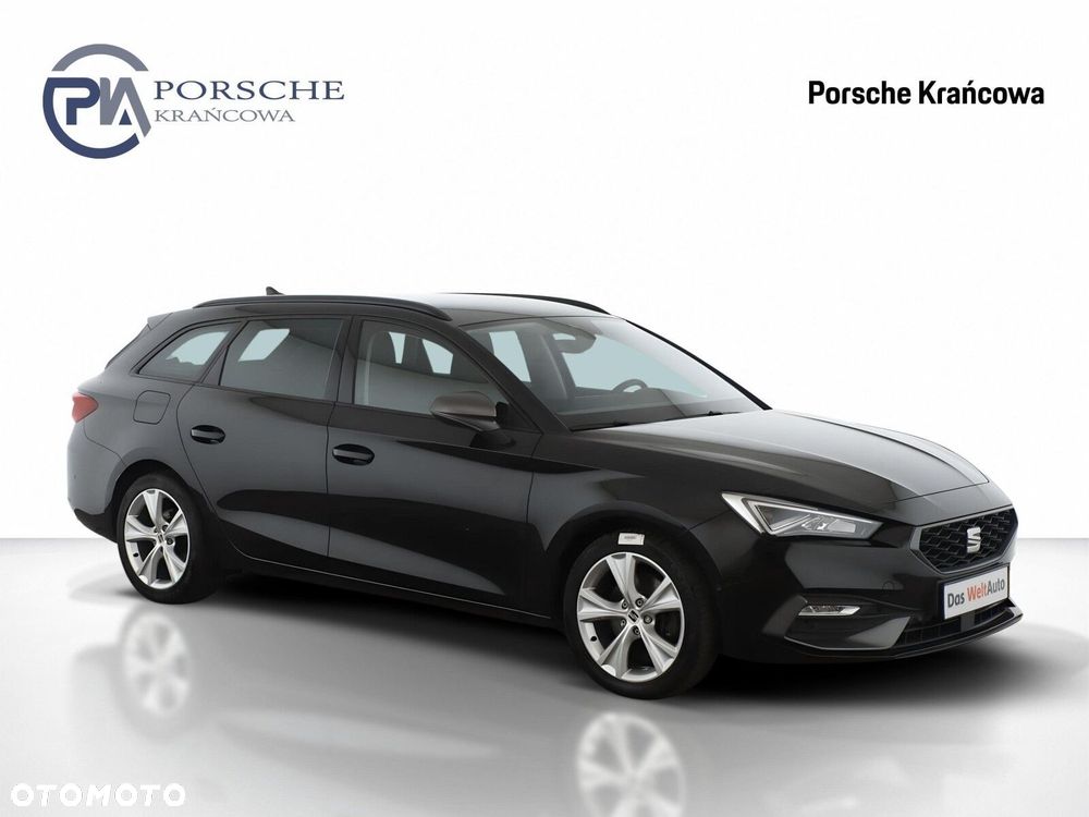 Seat Leon - 7