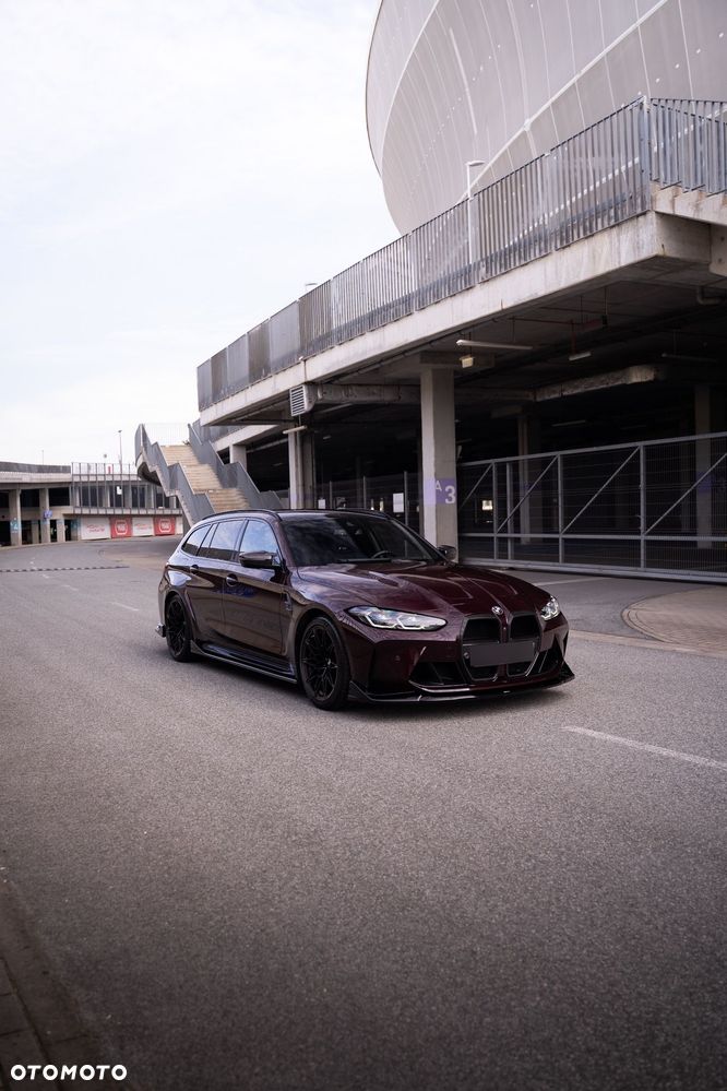 BMW M3 - 23
