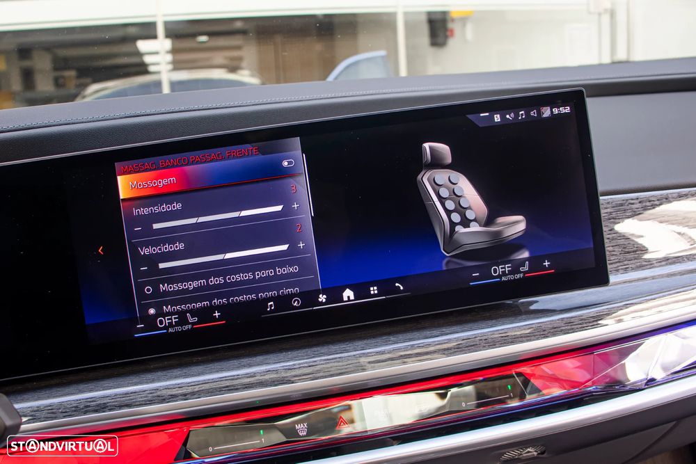 BMW 760 M760e xDrive - 20